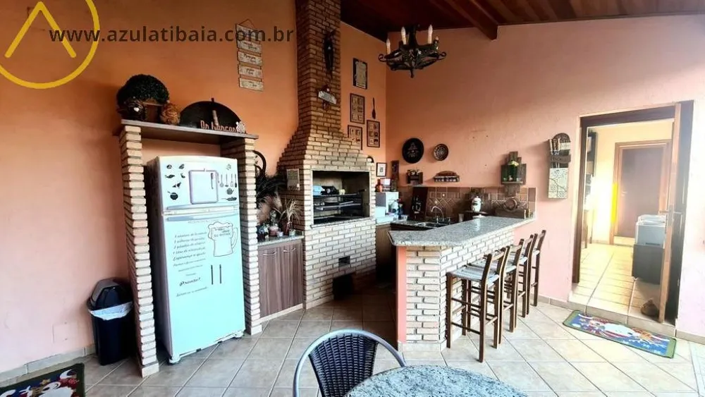 Casa, 3 quartos, 294 m² - Foto 11
