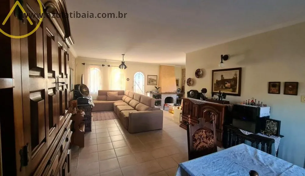Casa, 3 quartos, 294 m² - Foto 4