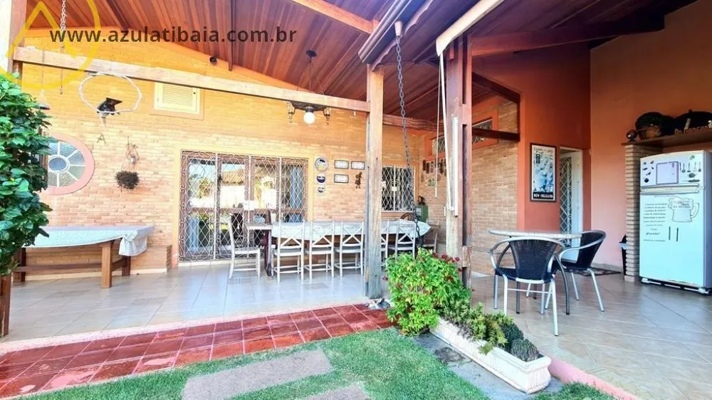 Casa, 3 quartos, 294 m² - Foto 10