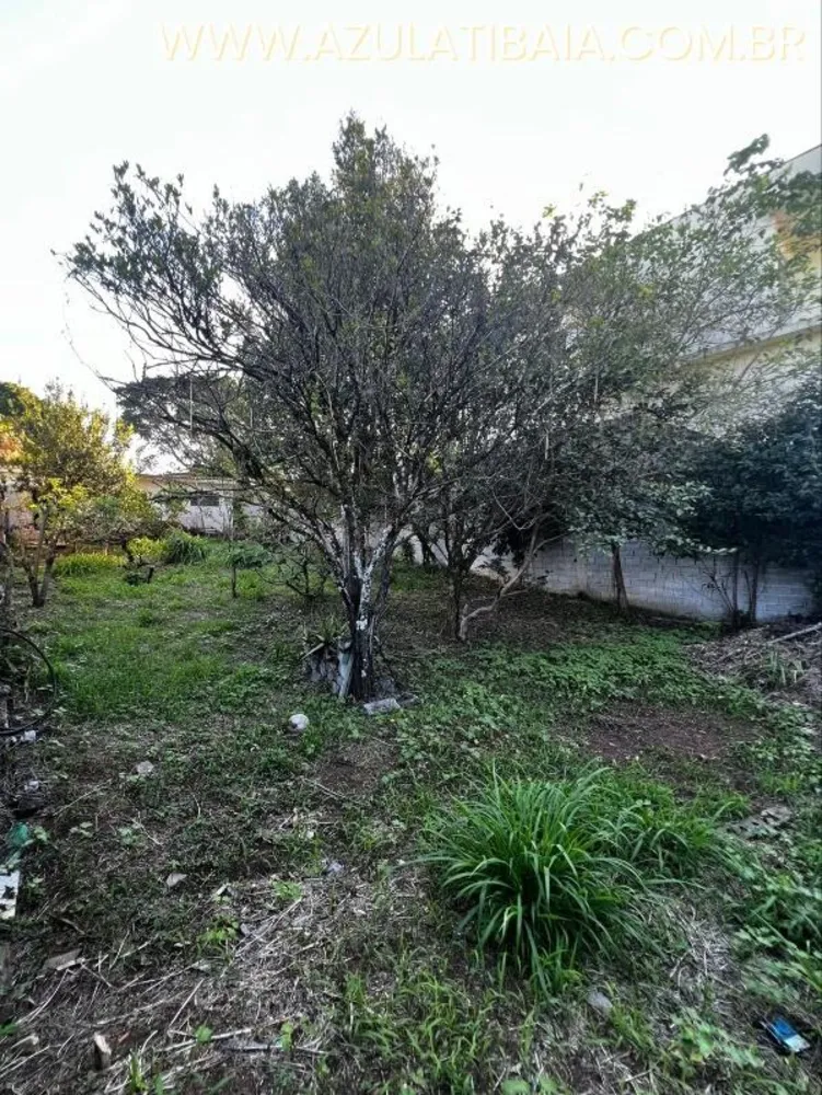 Terreno, 380 m² - Foto 1
