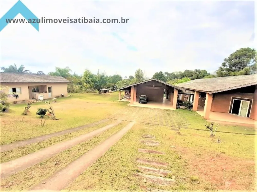 Chácara, 6 quartos, 6150 m² - Foto 3