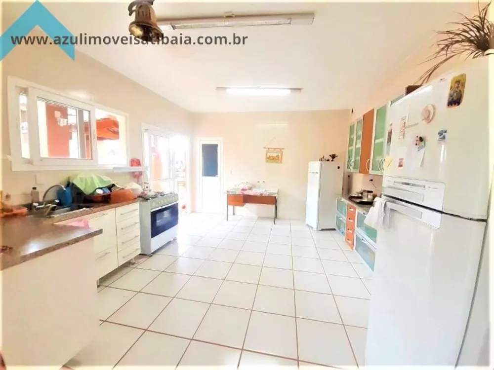 Chácara, 6 quartos, 6150 m² - Foto 11
