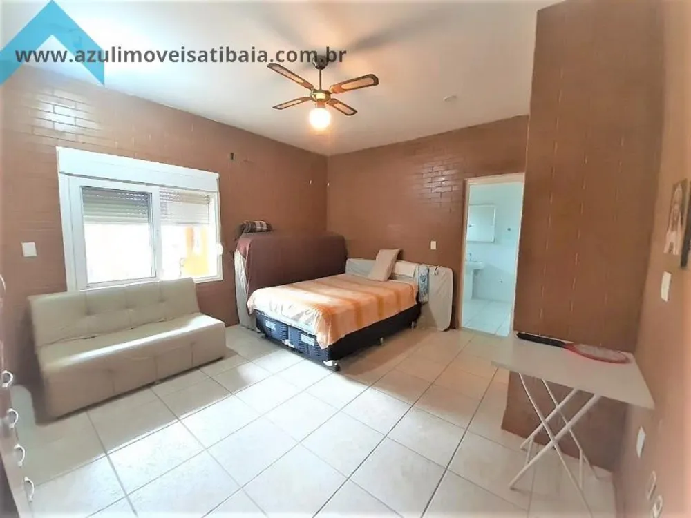 Chácara, 6 quartos, 6150 m² - Foto 8