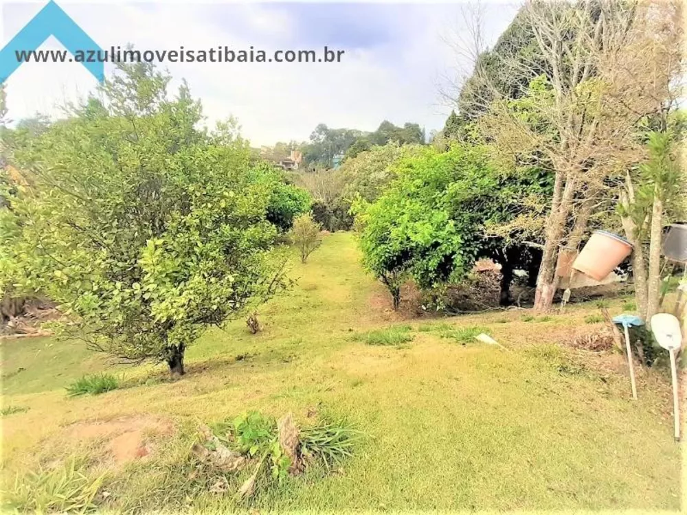Chácara, 6 quartos, 6150 m² - Foto 1