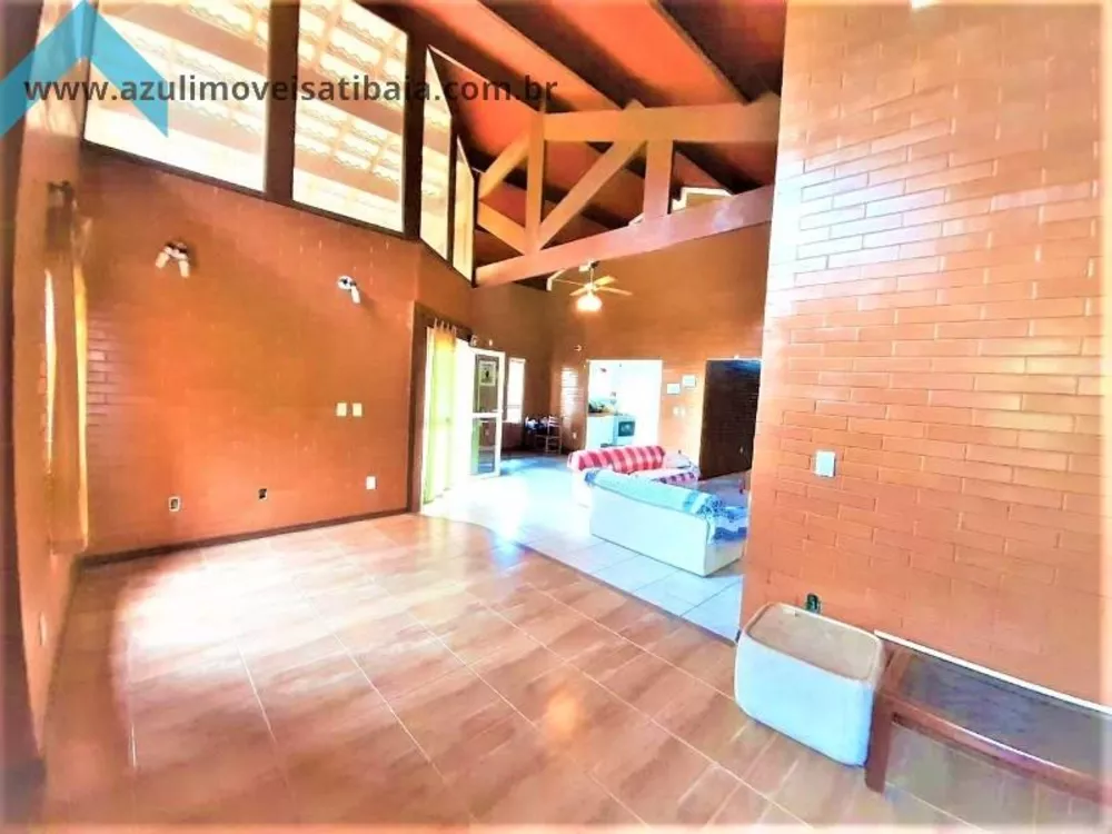 Chácara, 6 quartos, 6150 m² - Foto 3