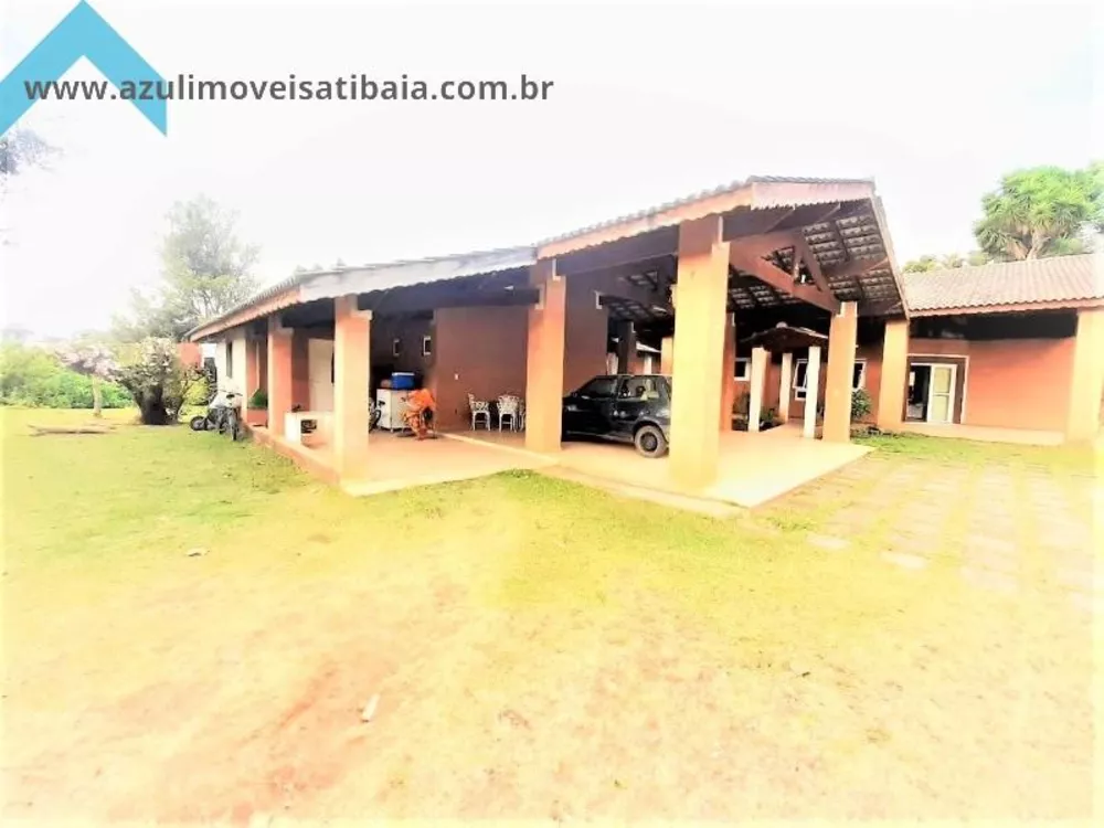 Chácara, 6 quartos, 6150 m² - Foto 8