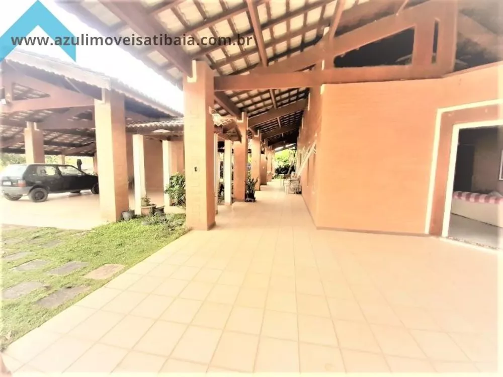 Chácara, 6 quartos, 6150 m² - Foto 6