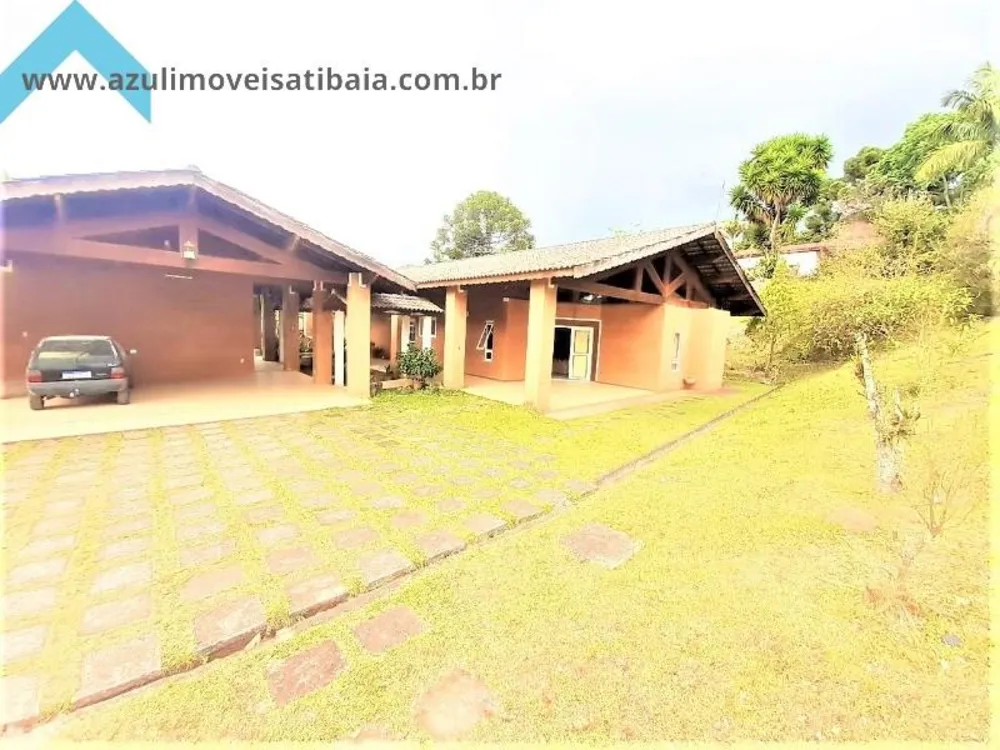 Chácara, 6 quartos, 6150 m² - Foto 2