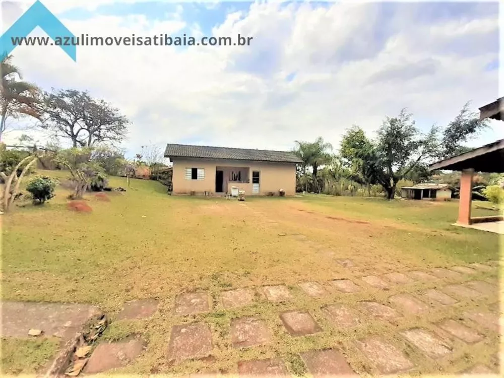 Chácara, 6 quartos, 6150 m² - Foto 7