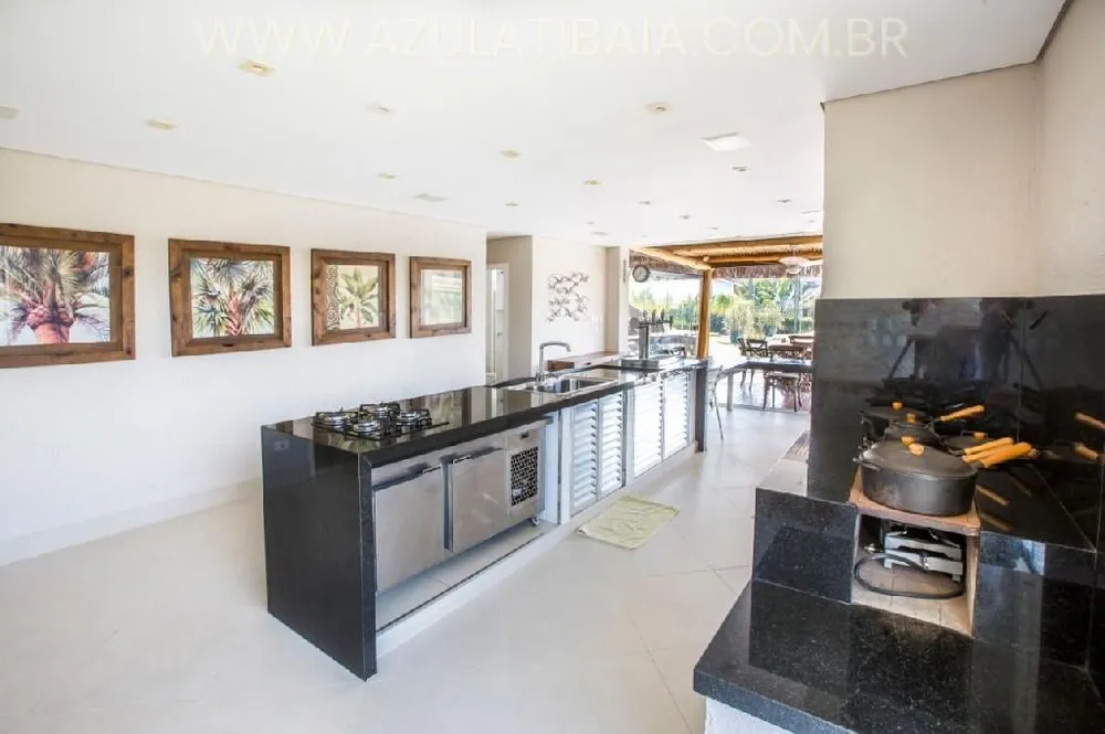 Casa, 4 quartos, 635 m² - Foto 2