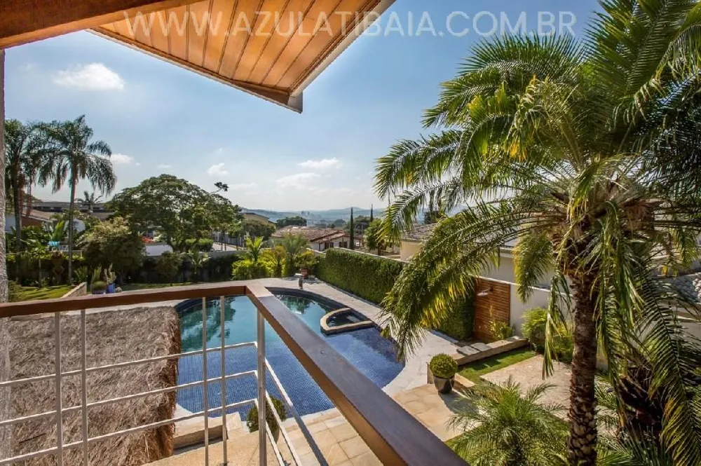 Casa, 4 quartos, 635 m² - Foto 6