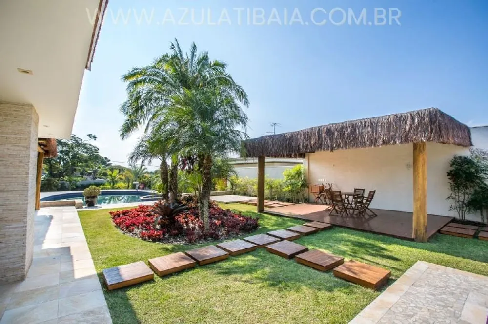 Casa, 4 quartos, 635 m² - Foto 2
