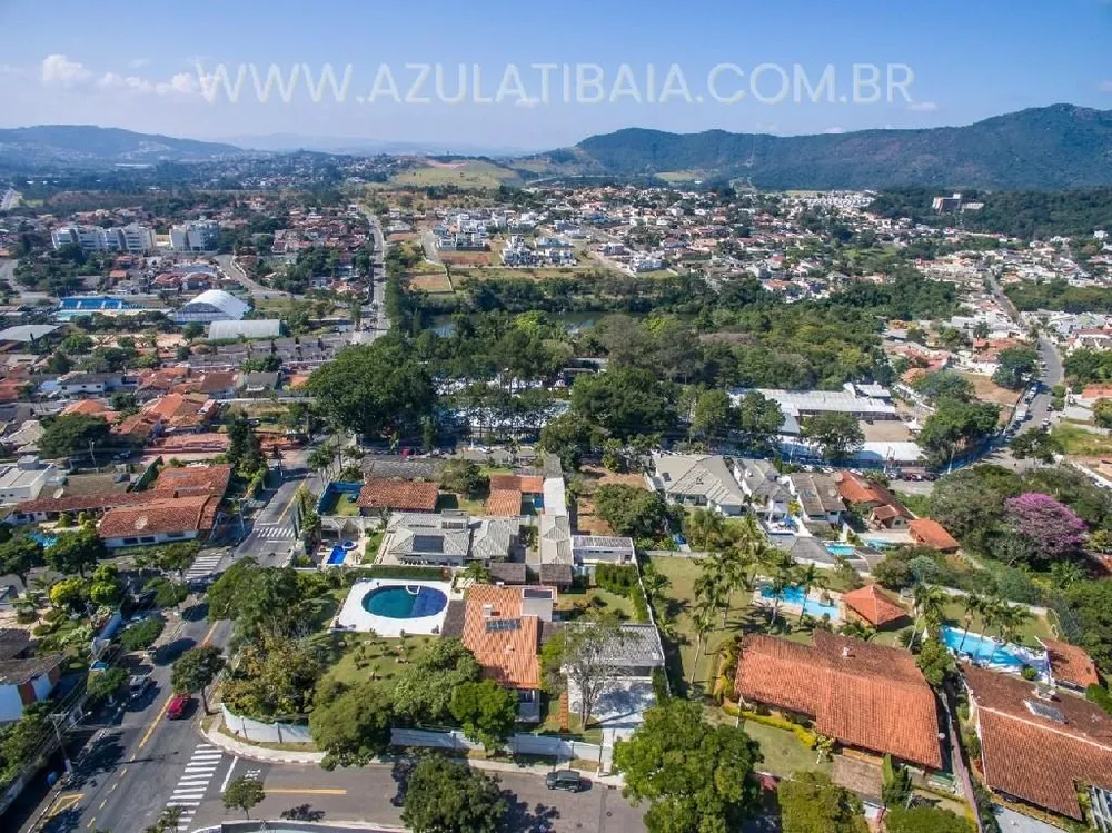 Casa, 4 quartos, 635 m² - Foto 3