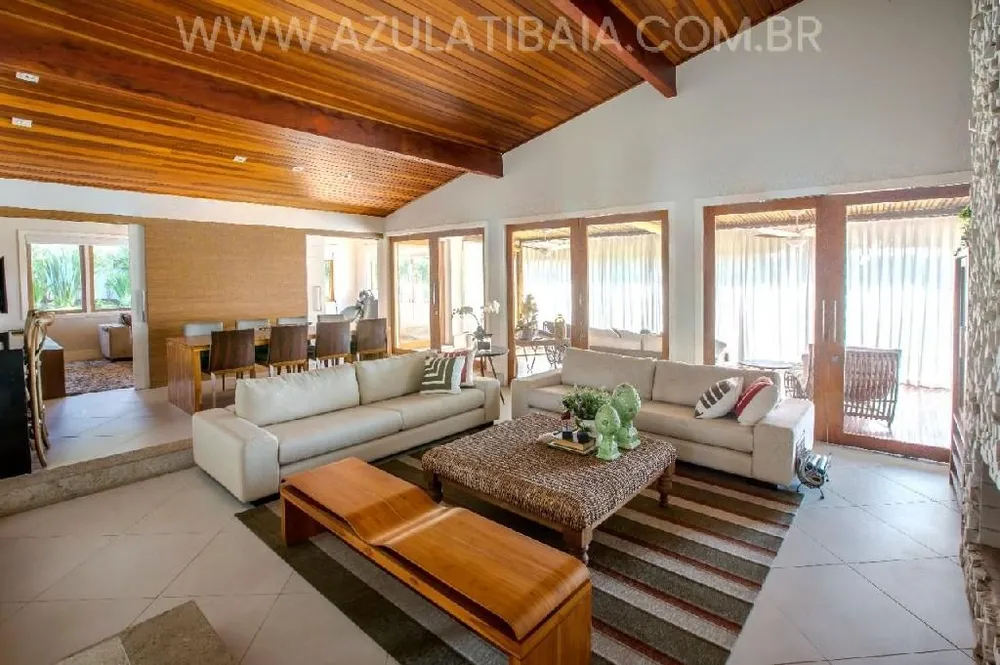 Casa, 4 quartos, 635 m² - Foto 7