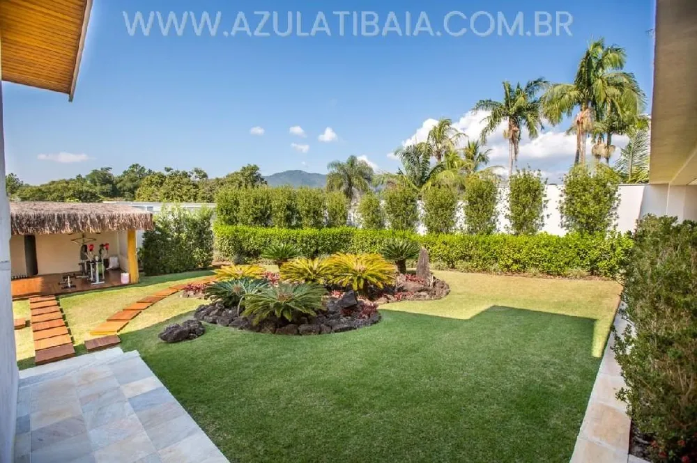 Casa, 4 quartos, 635 m² - Foto 8
