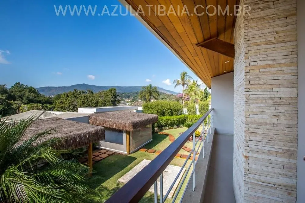 Casa, 4 quartos, 635 m² - Foto 8