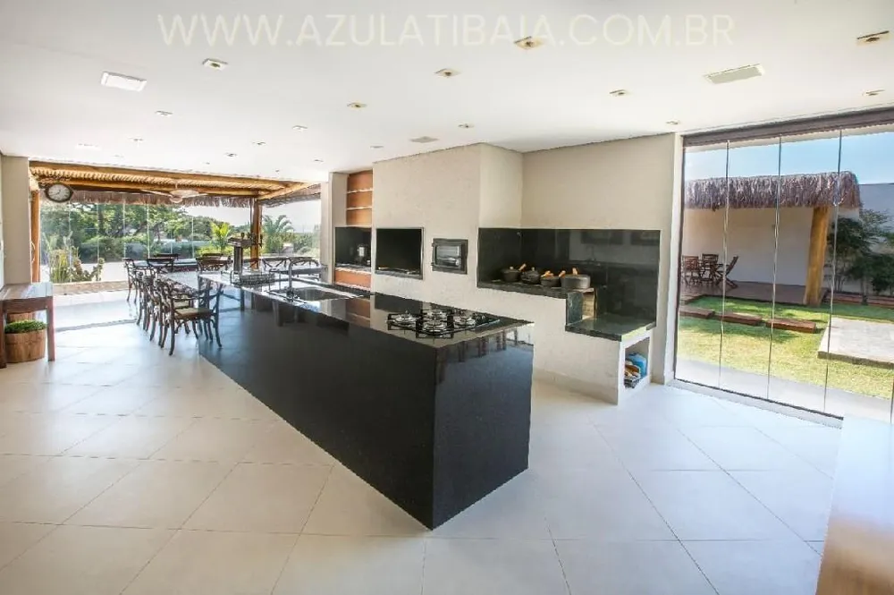 Casa, 4 quartos, 635 m² - Foto 5
