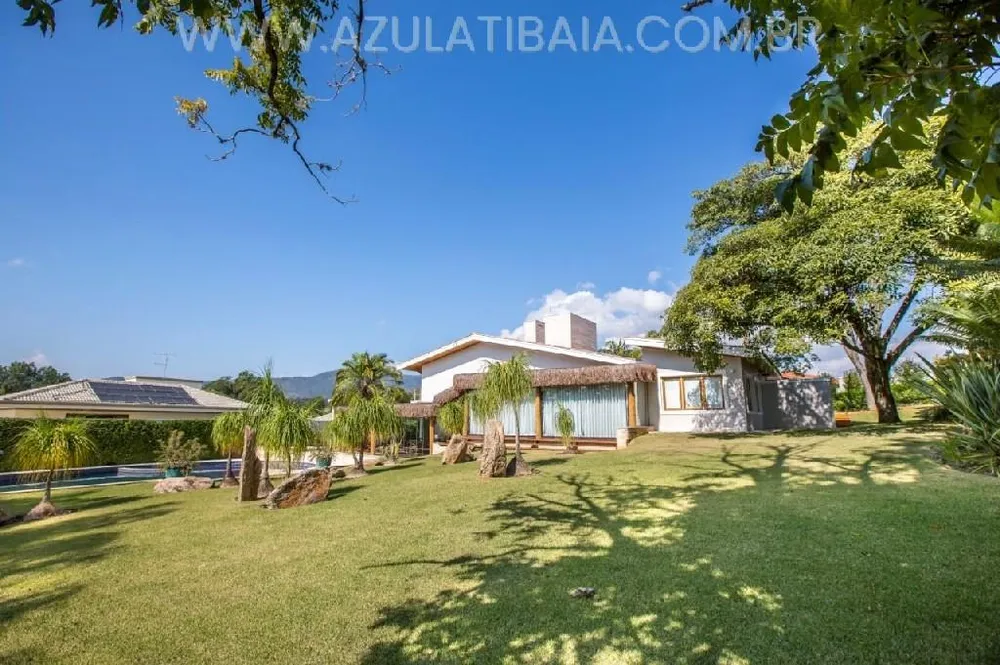 Casa, 4 quartos, 635 m² - Foto 4