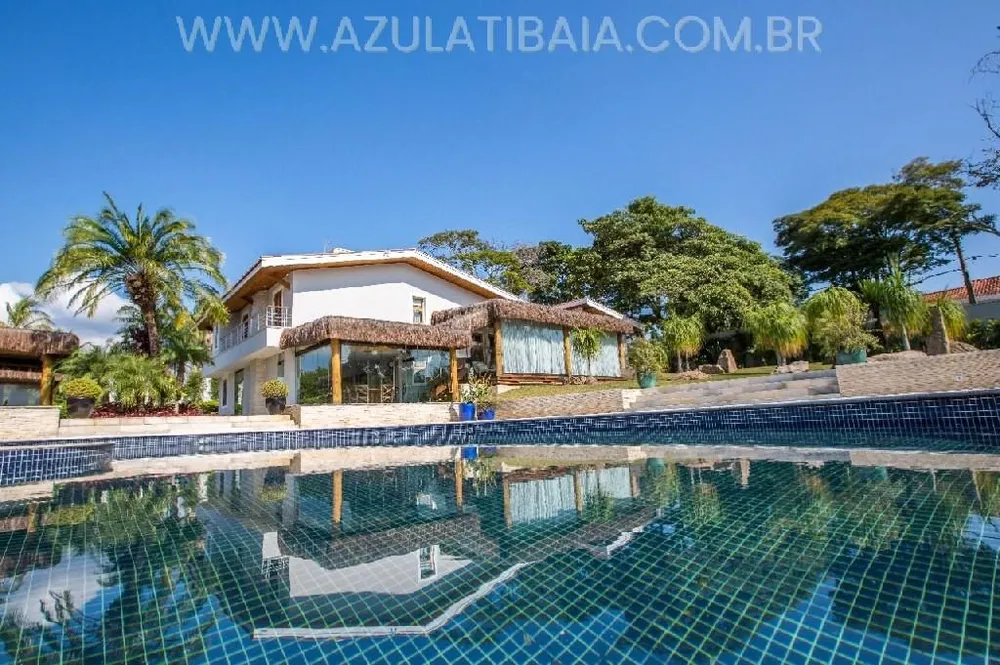 Casa, 4 quartos, 635 m² - Foto 1