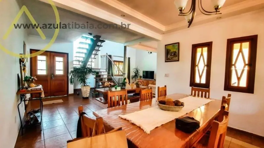 Chácara, 3 quartos, 690 m² - Foto 5