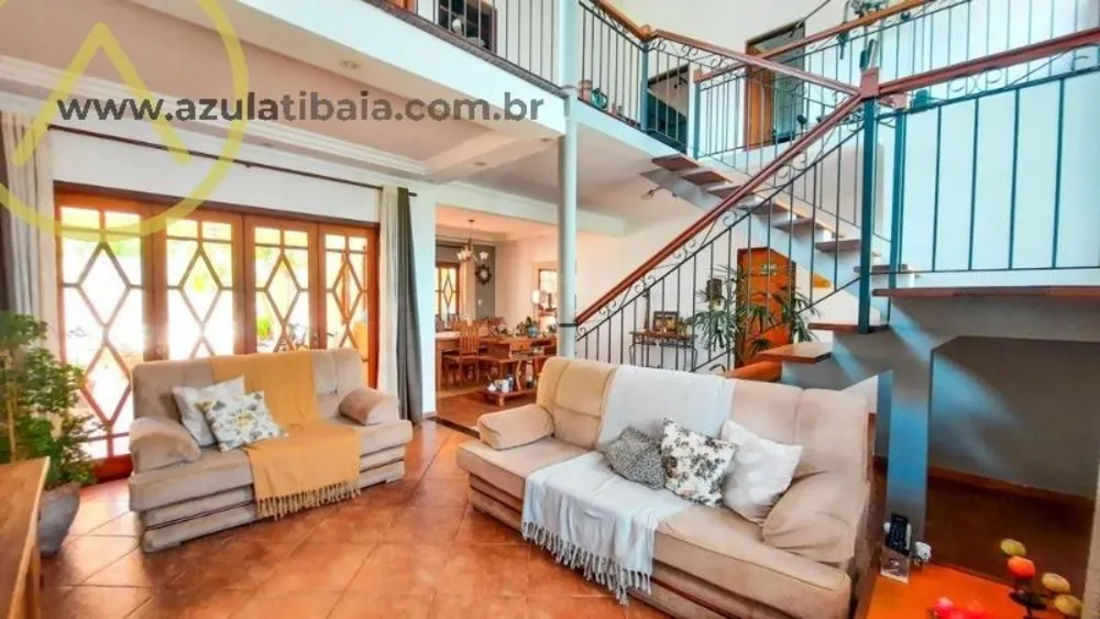 Chácara, 3 quartos, 690 m² - Foto 9