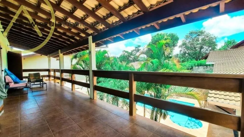Chácara, 3 quartos, 690 m² - Foto 12