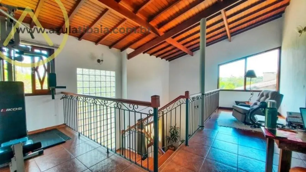 Chácara, 3 quartos, 690 m² - Foto 3