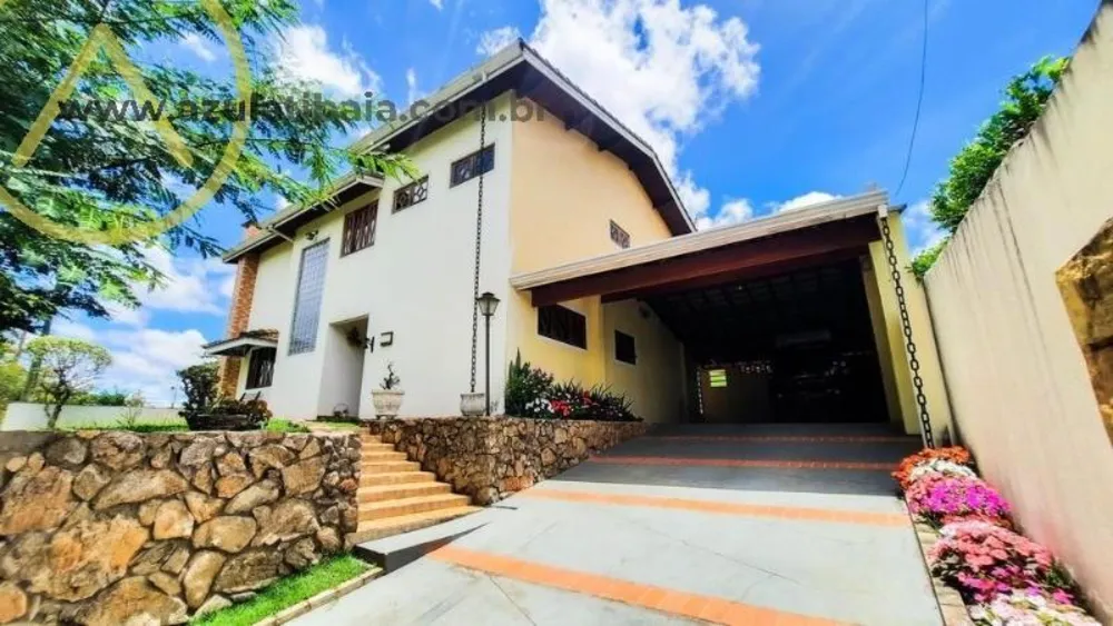 Chácara, 3 quartos, 690 m² - Foto 4