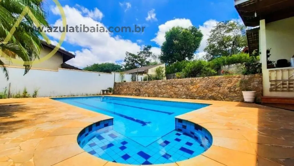 Chácara, 3 quartos, 690 m² - Foto 2