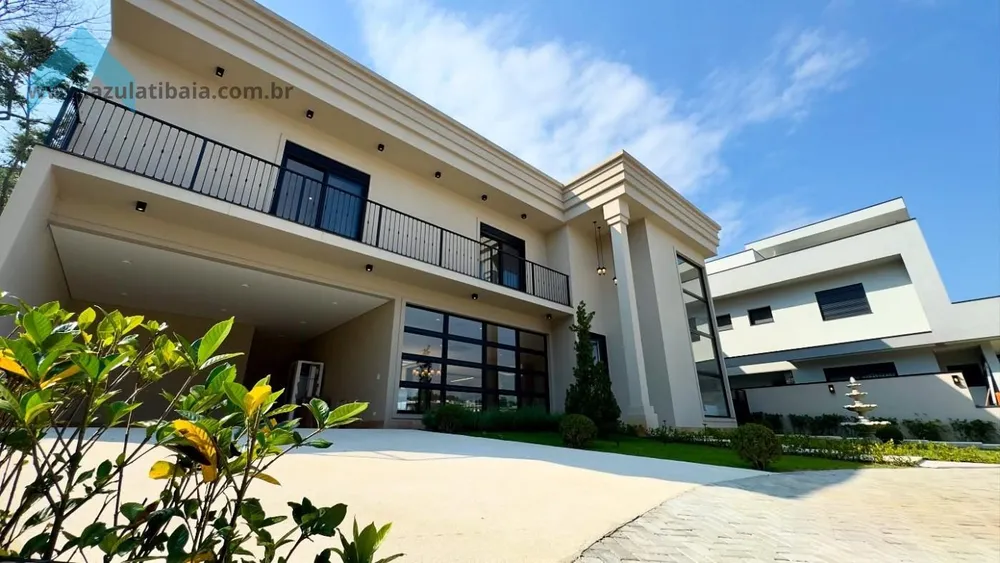Casa de Condomínio, 4 quartos - Foto 5