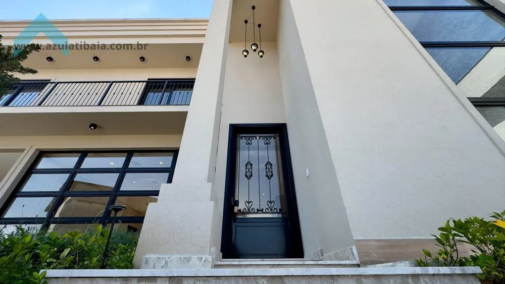 Casa de Condomínio, 4 quartos - Foto 12