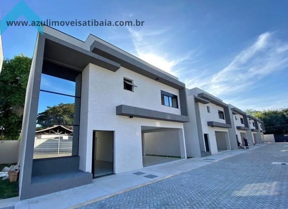 Casa de Condomínio, 3 quartos - Foto 10