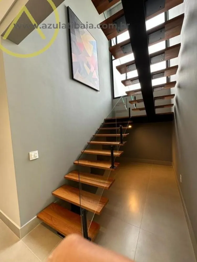 Casa de Condomínio, 4 quartos - Foto 2