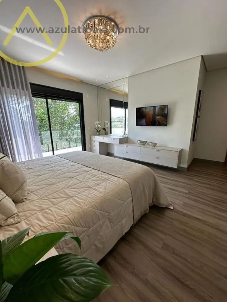 Casa de Condomínio, 4 quartos - Foto 4