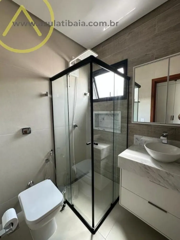 Casa de Condomínio, 4 quartos - Foto 5