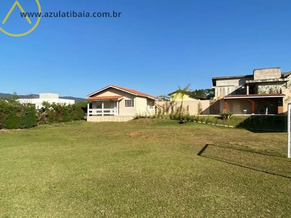 Chácara, 4 quartos, 2000 m² - Foto 10