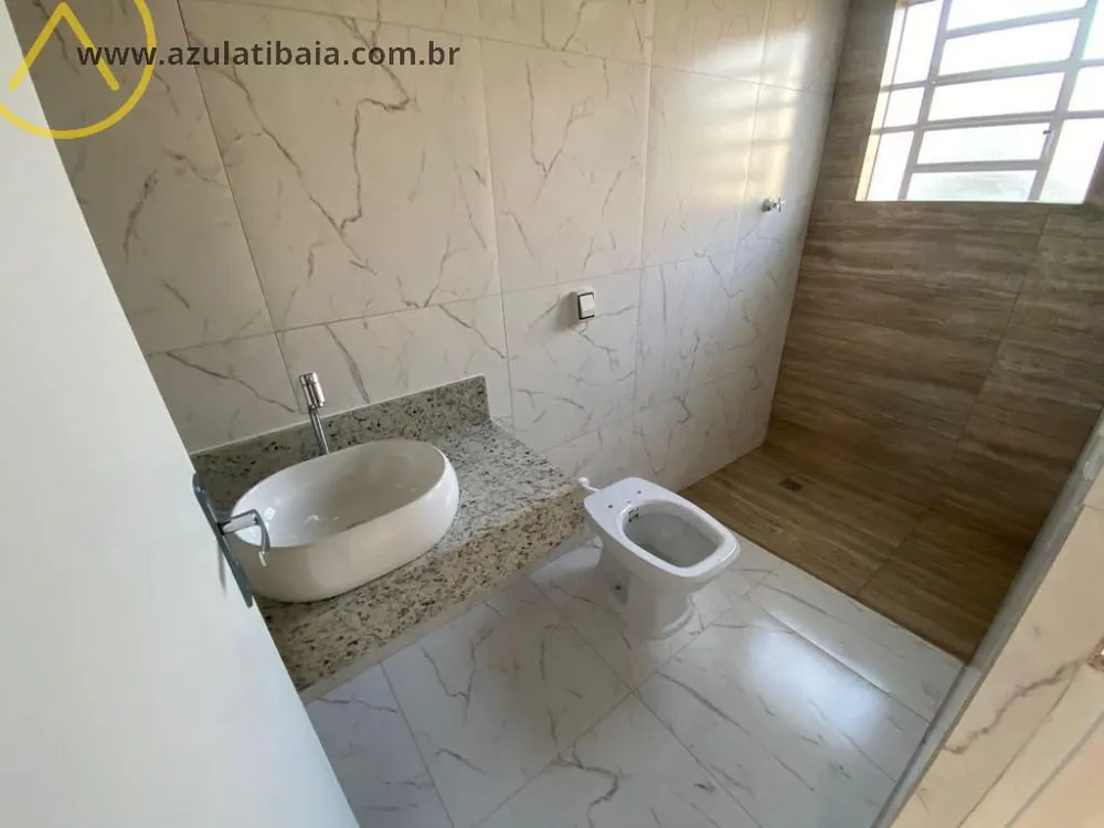 Chácara, 4 quartos, 2000 m² - Foto 1