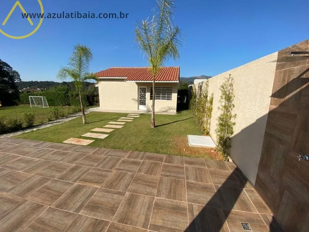 Chácara, 4 quartos, 2000 m² - Foto 11