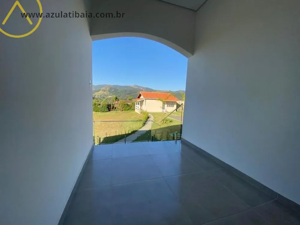 Chácara, 4 quartos, 2000 m² - Foto 7