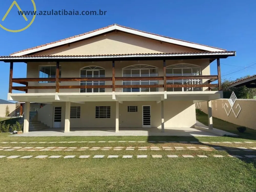 Chácara, 4 quartos, 2000 m² - Foto 2