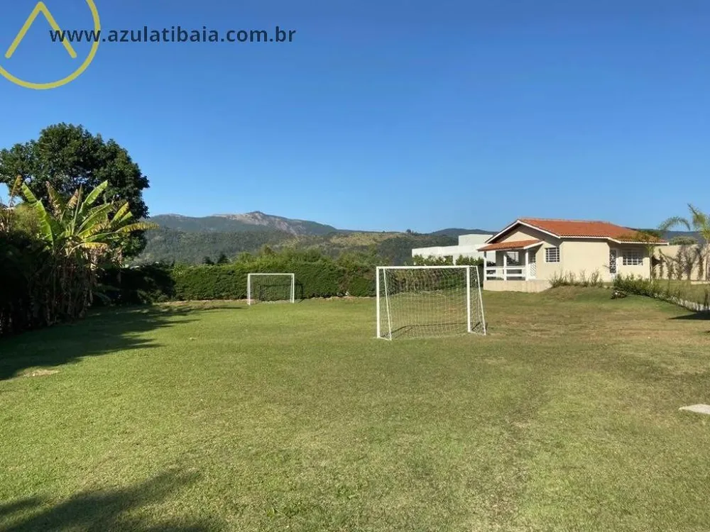 Chácara, 4 quartos, 2000 m² - Foto 9