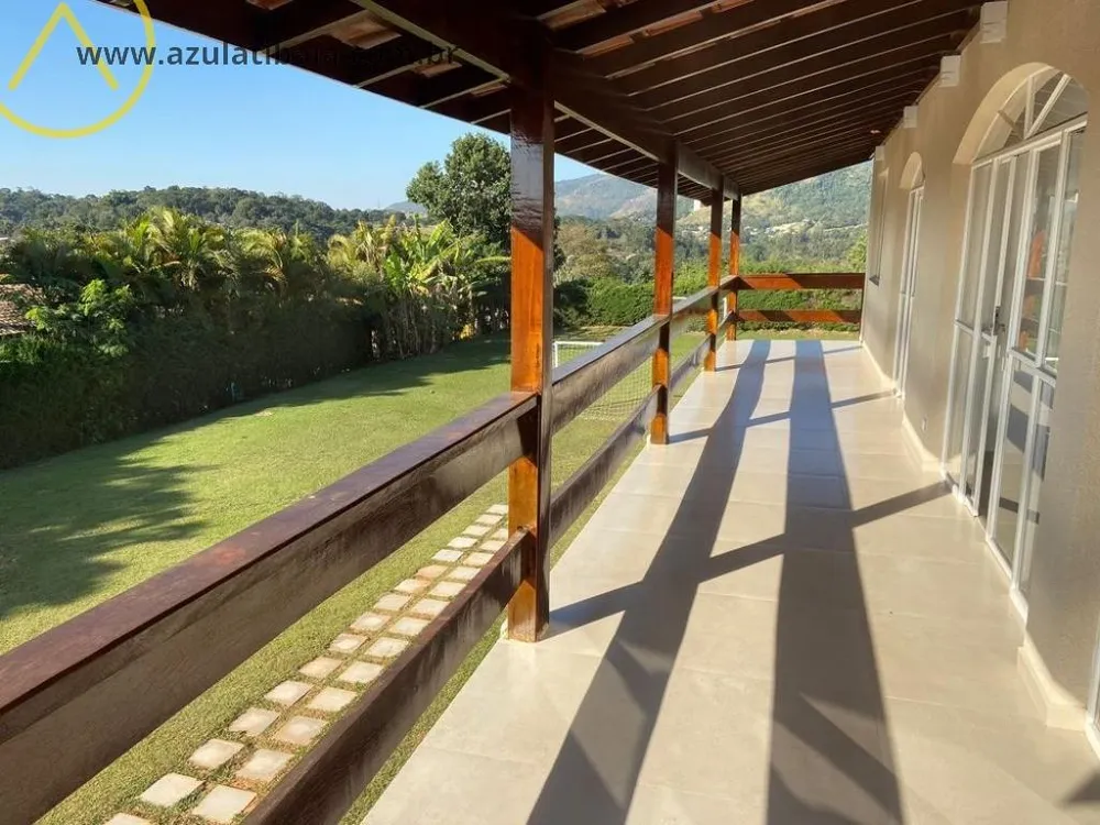 Chácara, 4 quartos, 2000 m² - Foto 3