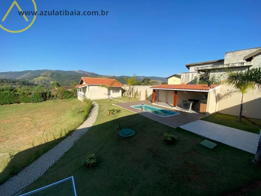 Chácara, 4 quartos, 2000 m² - Foto 6