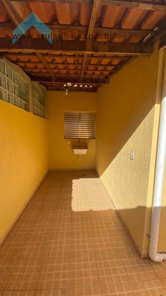 Casa de Condomínio à venda com 2 quartos, 50m² - Foto 2