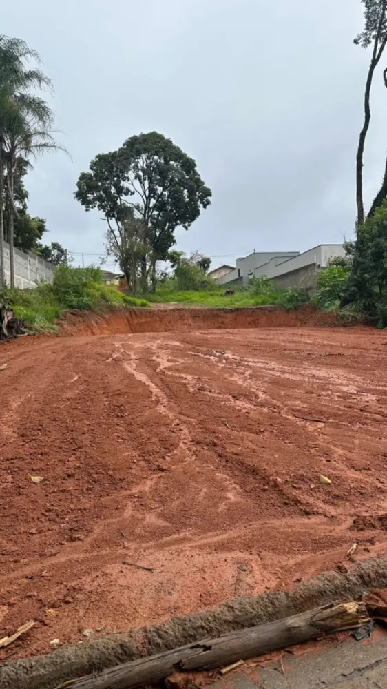 Terreno, 506 m² - Foto 1
