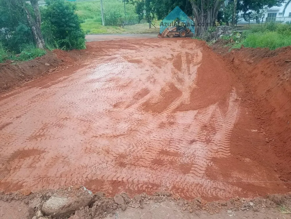 Terreno, 506 m² - Foto 8