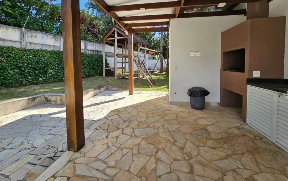 Casa de Condomínio, 3 quartos - Foto 12