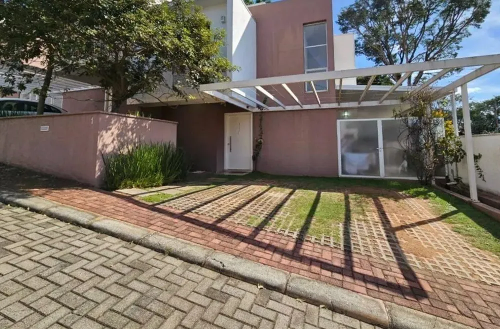 Casa de Condomínio, 3 quartos - Foto 10