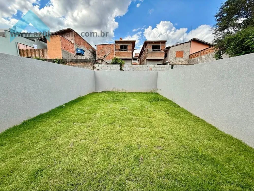 Casa, 2 quartos - Foto 1