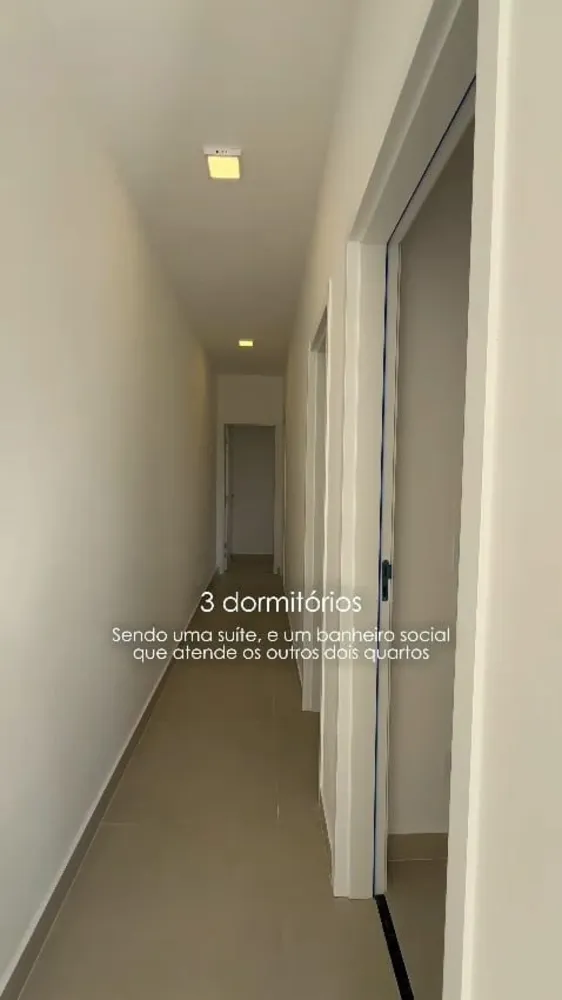 Casa de Condomínio, 3 quartos - Foto 7